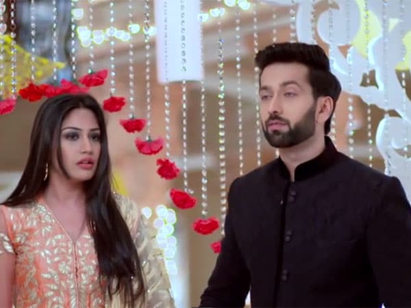 Ishqbaaz, February 15, Written Update: Shivaay Saves Anika's Life