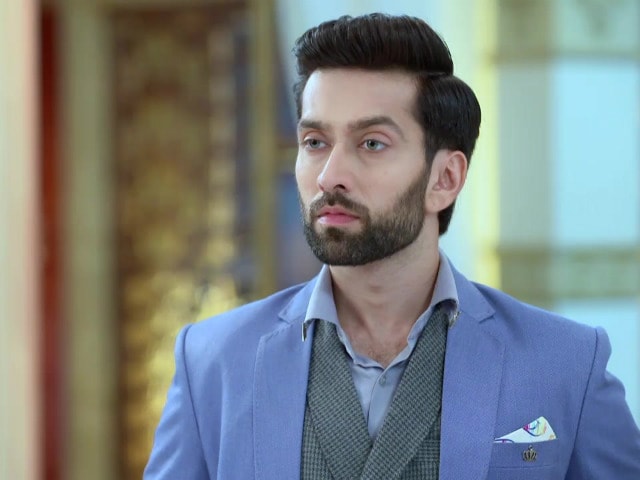 Shivaay Singh Oberoi  Mr perfect New shows Actors