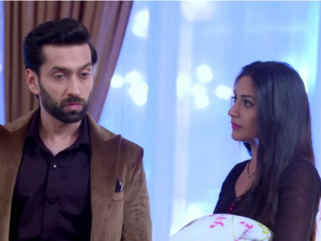 Ishqbaaz, February 17, Written Update: Shivaay Decides To Marry Tia