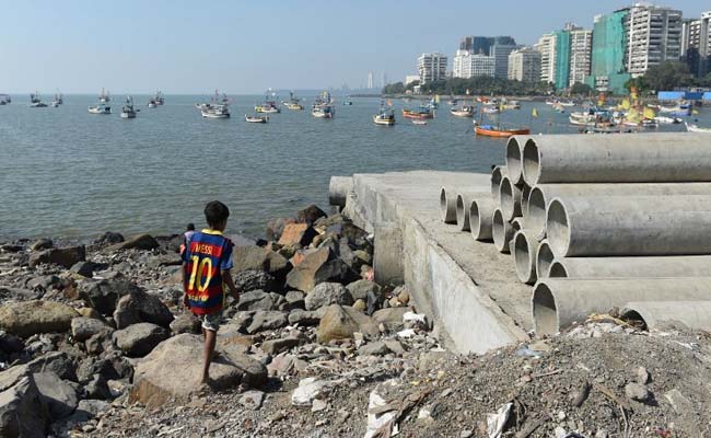 Shivaji Statue, Tallest In World, Cost $530 Million, Divides Mumbai