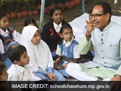 Mile Banche Madhya Pradesh: Professionals To Teach For One Day At Government-Run Schools, 1.26 Lakh Volunteers Register