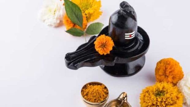 कर्ज-मुक्ति के लिए मासिक शिवरात्रि व्रत पर भक्त करते हैं शिव की पूजा...