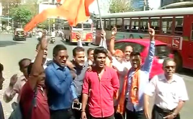 LIVE BMC Elections Results: शिवसेना की बढ़त पड़ी फीकी, अब बीजेपी दे रही कांटे की टक्कर