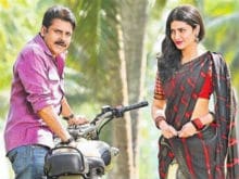 Pawan Kalyan Is Special To Work With, Says His Co-Star Shruti Haasan