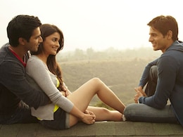 Sidharth Malhotra Says Alia Bhatt And Varun Dhawan Look Good Together On Screen Sidharth Malhotra Says Alia Bhatt And Varun Dhawan Look Good Together On Screen