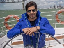 Valentine's Day: This Is What Sidharth Malhotra Plans To Do