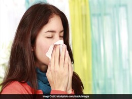 बंद नाक से हैं परेशान तो इन 5 योगासनों का करें अभ्यास, साइनस संक्रमण से मिलेगी तुरंत राहत बंद नाक से हैं परेशान तो इन 5 योगासनों का करें अभ्यास, साइनस संक्रमण से मिलेगी तुरंत राहत