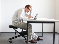10 Easy-To-Follow Tips To Maintain Good Posture