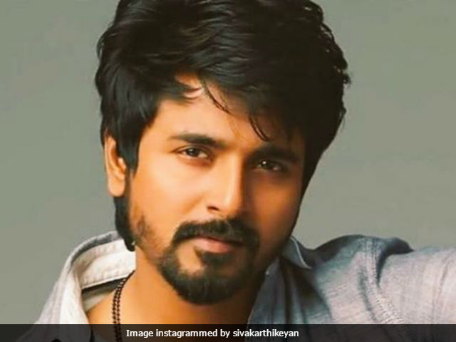 Sivakarthikeyan's Next Gets Title From Rajinikanth's Old Film