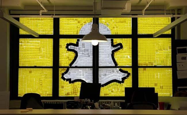 Snap Inc Bets On Hardware As Facebook Threat Looms