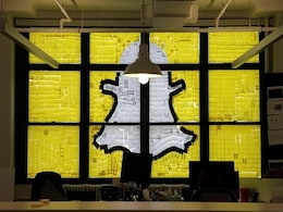 Snapchat's AI Chatbot May Pose Privacy Risks To Children: UK Watchdog Snapchat's AI Chatbot May Pose Privacy Risks To Children: UK Watchdog