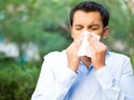 Coronavirus: Got Allergies? You Could Be At A Lower Risk Of Catching COVID-19