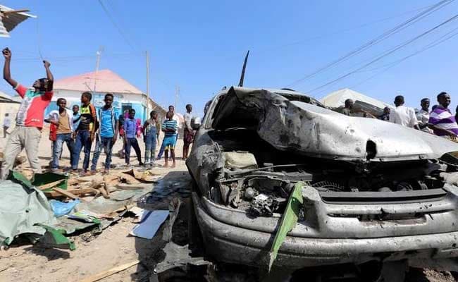 somali blast