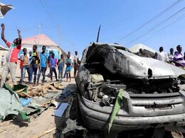 Pirates Demand Ransom For Tanker Seized Off Somalia: EU Naval Force Pirates Demand Ransom For Tanker Seized Off Somalia: EU Naval Force