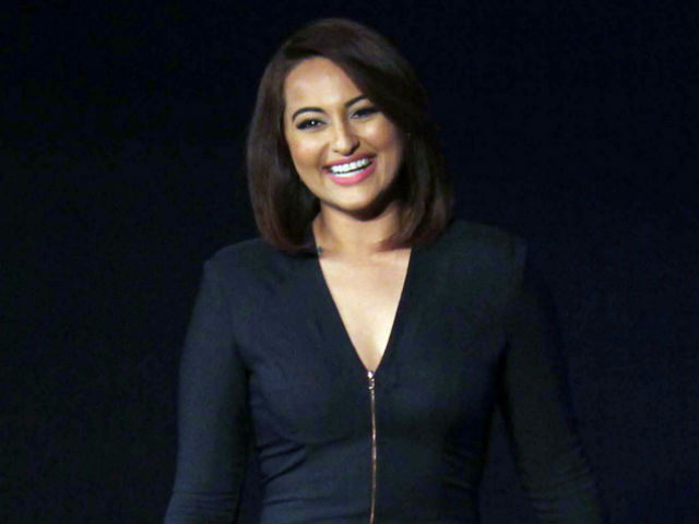 Sonakshi Sinha And Badshah Are 'Twinning'. What Are They Really Upto?