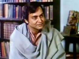 NFAI's New Film Club For Children Will Begin By Screening Satyajit Ray's <i>Sonar Kella</i> NFAI's New Film Club For Children Will Begin By Screening Satyajit Ray's <i>Sonar Kella</i>