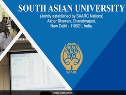 SAU Admission 2017-2018 Begins, Apply Before March 25 SAU Admission 2017-2018 Begins, Apply Before March 25
