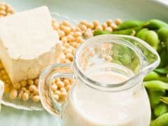 Featured image of post Steps to Prepare Soy Milk Benefits And Side Effects