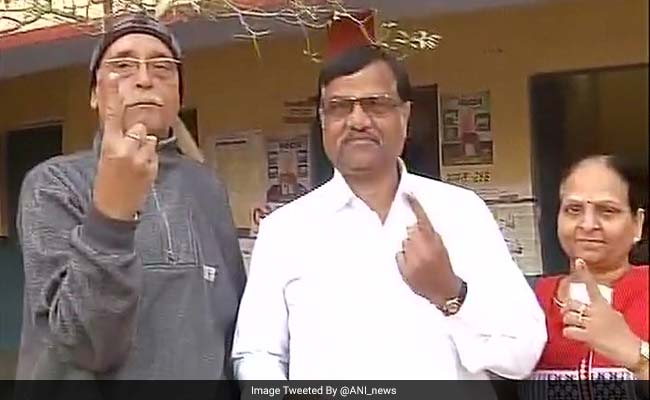 UP elections 2017: चौथे चरण में 61% से अधिक मतदान, 2012 की तुलना में 2.3% अधिक