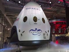 SpaceX To Send First Space Tourists Around Moon Next Year: Elon Musk