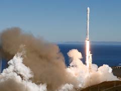 SpaceX Says Fix Underway For Rocket Turbine Wheel Cracking