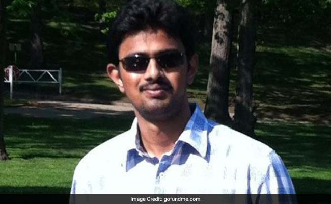 Foreign Media On The Kansas Shooting Of Srinivas Kuchibhotla