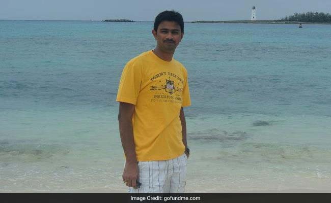 Kansas Man Who Killed Indian Engineer Srinivas Kuchibhotla Charged With Hate Crime