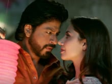 <I>Raees</i> Box Office Collection Day 9: Shah Rukh Khan's Film Stands At Rs 111.75 Crores
