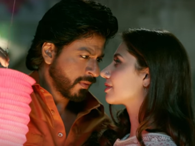 <I>Raees</i> Box Office Collection Day 9: Shah Rukh Khan's Film Stands At Rs 111.75 Crores