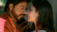 <I>Raees</I>: Mahira Khan Says Pakistan Is Waiting For Shah Rukh Khan's Film