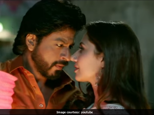 <I>Raees</I>: Mahira Khan Says Pakistan Is Waiting For Shah Rukh Khan's Film