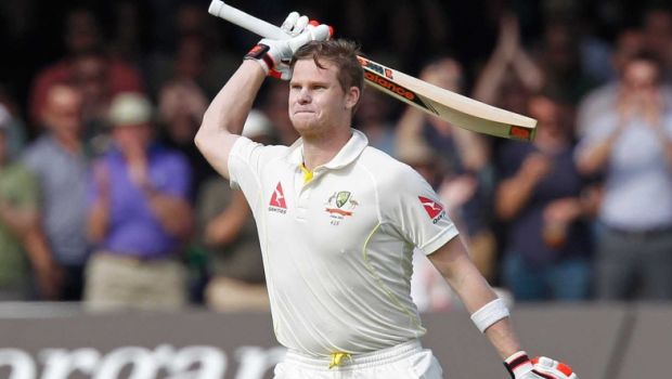 #INDvsAUS Special: Steve Smith's Fitness and Diet Routine