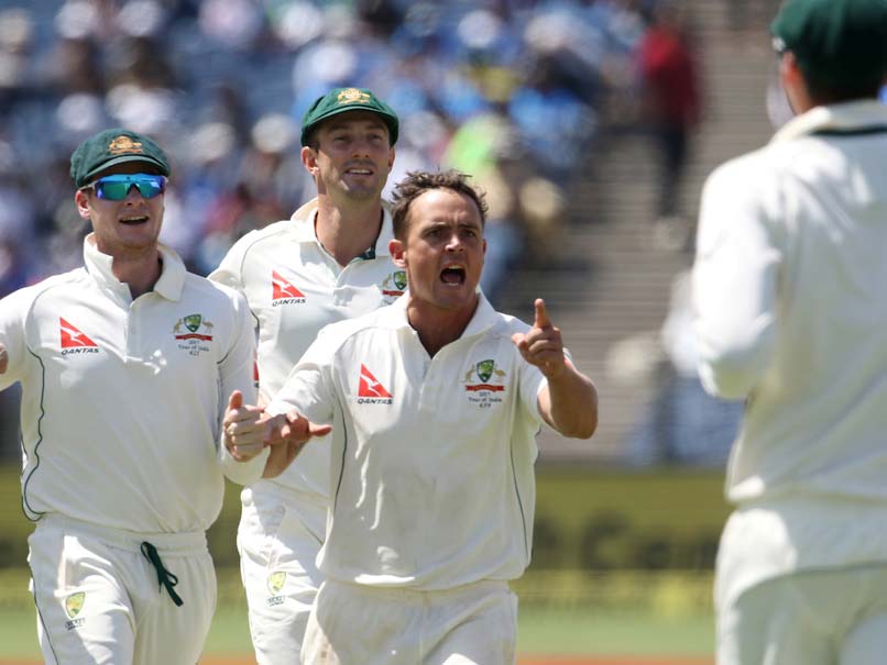 India vs Australia: Sridharan Sriram Tips Worked Wonders For Steve O'Keefe