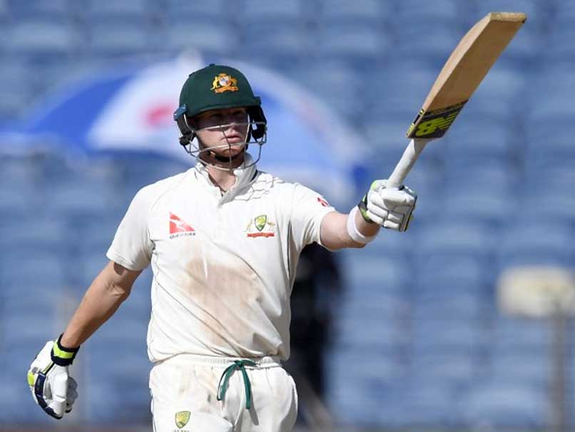 India Played Into Australia's Hands: Steve Smith