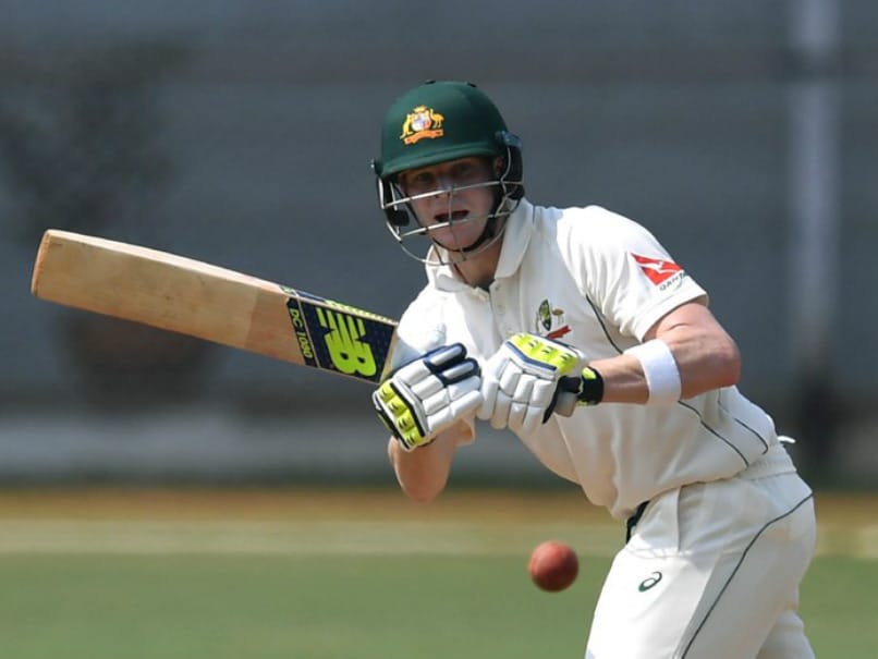 Steve Smith Cheating Accusations 