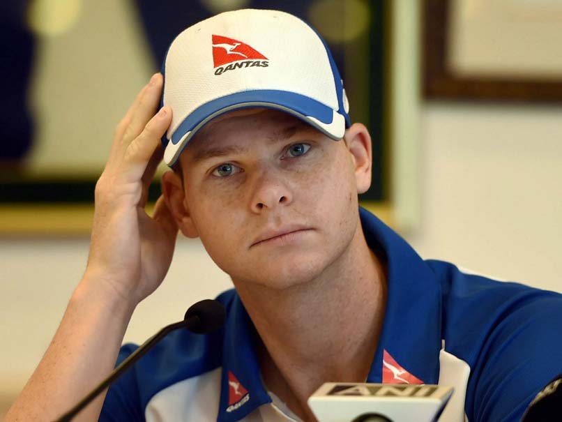 India vs Australia: Steve Smith Calls Virat Kohli's Claim On DRS 'Absolute Rubbish'
