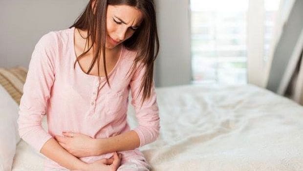 3 Instant & Easy Cures for Bloating & Indigestion