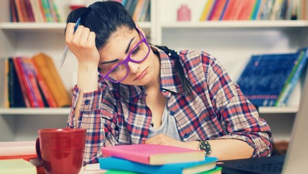 Exam Time: 6 Helpful Ways to Prevent Stress and Score High