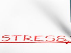 Negative Thoughts and Irritability Can be the Early Signs of Stress Negative Thoughts and Irritability Can be the Early Signs of Stress
