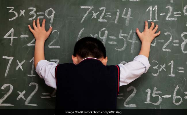 Change In Mindset May Make Teaching Maths Easier: Stanford Study