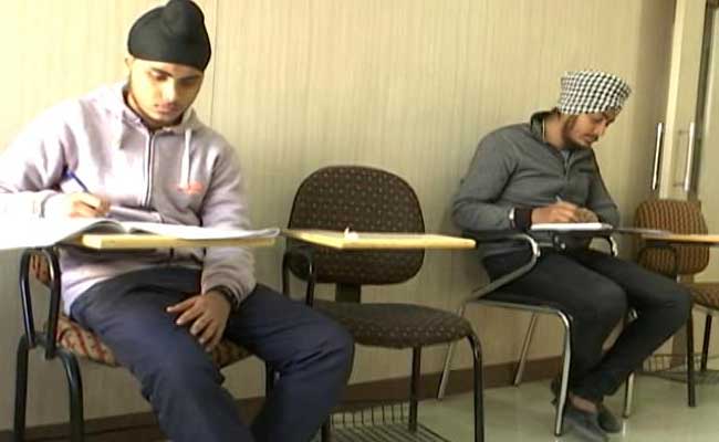 CBSE Board Exams 2017: Diabetic Students Will Be Allowed Mid-Exam Snack Breaks