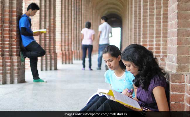'Scheme Of Autonomous Colleges' Is Open For All Colleges: MHRD
