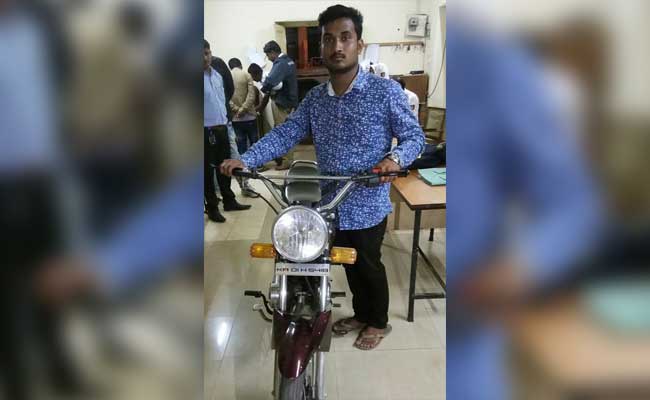 Bengaluru Biker Stunts To Impress Girl On Facebook. Cops Hit Dislike.