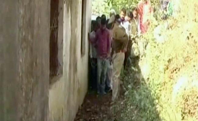 Lawmaker Akhilesh Yadav Campaigned For First Named In Rape Survivor's Death