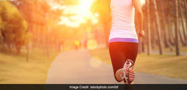 Want To Get In Shape For The Summers? The Time Is Now