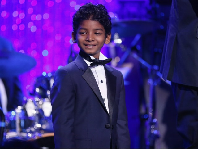 Oscars 2017: Everyone Watched Sunny Pawar Being Adorable, Except His Family In Mumbai