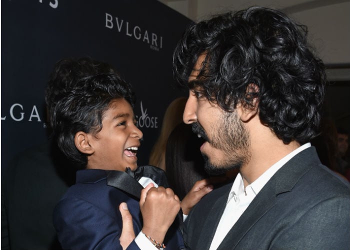 sunny pawar