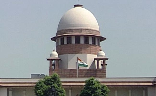 Plea Seeking Appointment Of Lokpal Reserved By Supreme Court