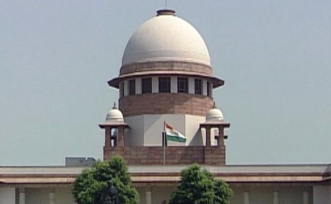 NEET: Supreme Court Asks Centre To Include Urdu From 2018-19 Onwards