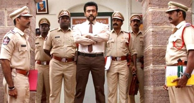 suriya